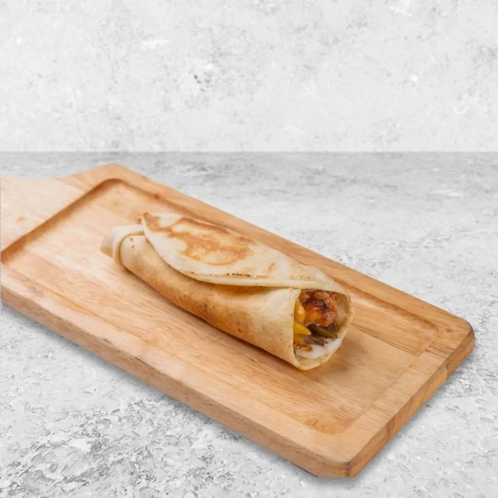 Hazwra Meat Shawarma